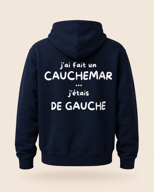 PULL "J'ai fait un cauchemar..."