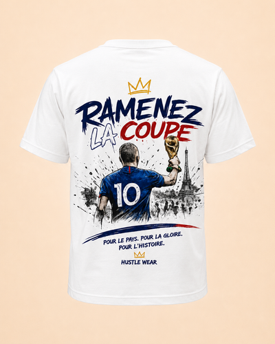 RAMENEZ LA COUPE