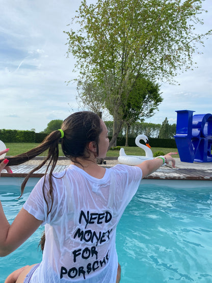 Need Money For Porsche