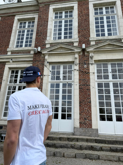Make France Great Again