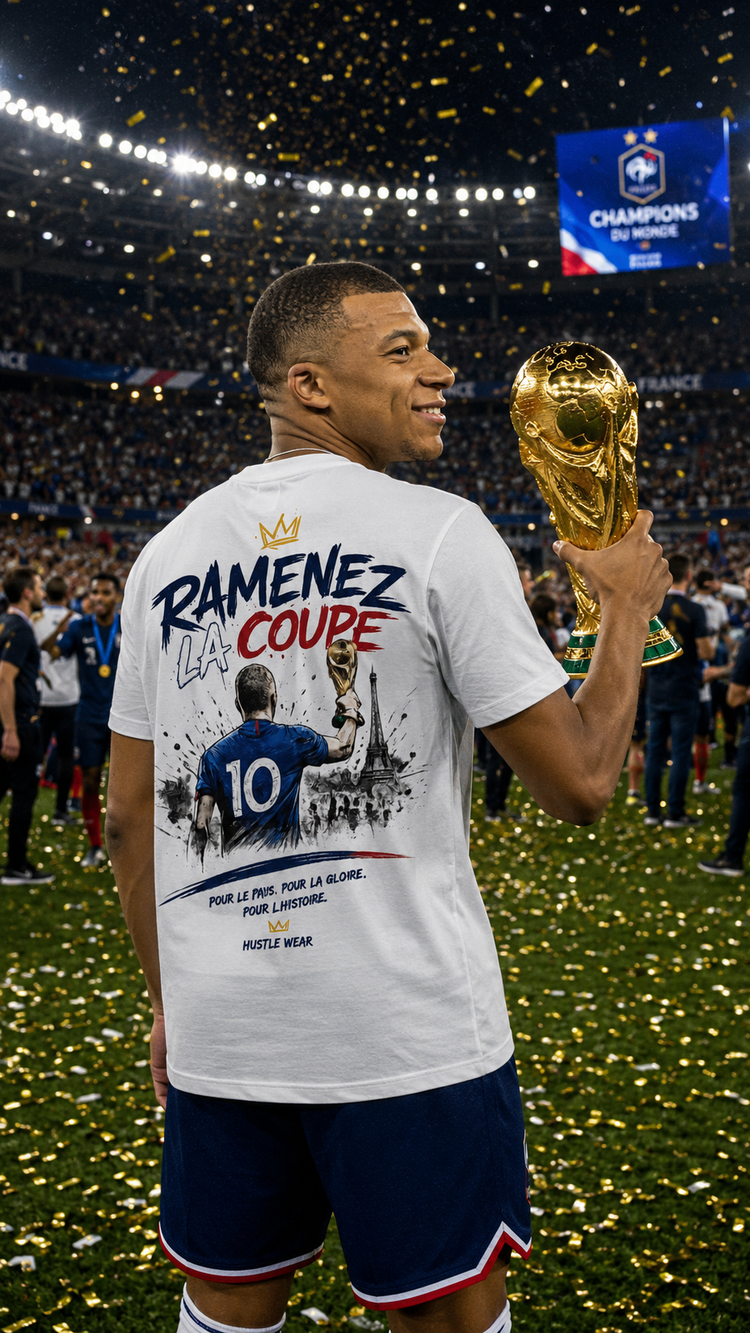 Collection Coupe du Monde