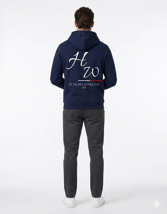 PULL "ST-TROPEZ TO MEGEVE"