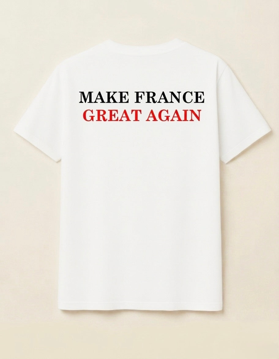 Make France Great Again