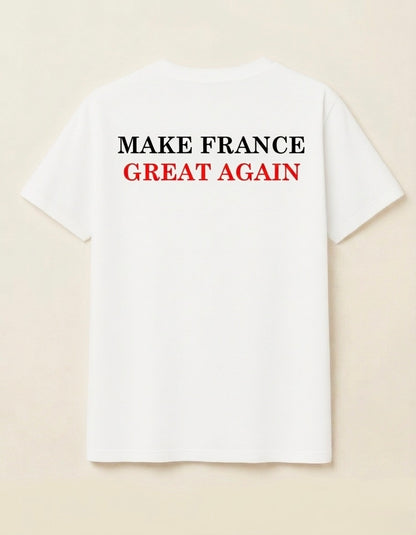 Make France Great Again