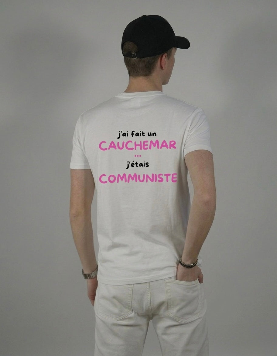 J’ai Fait Un Cauchemar J'étais Communiste