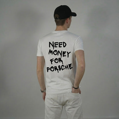 Need Money For Porsche