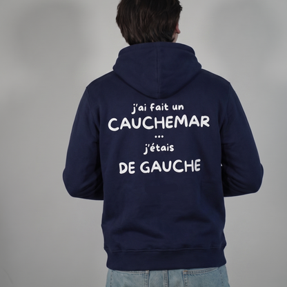 PULL "J'ai fait un cauchemar..."