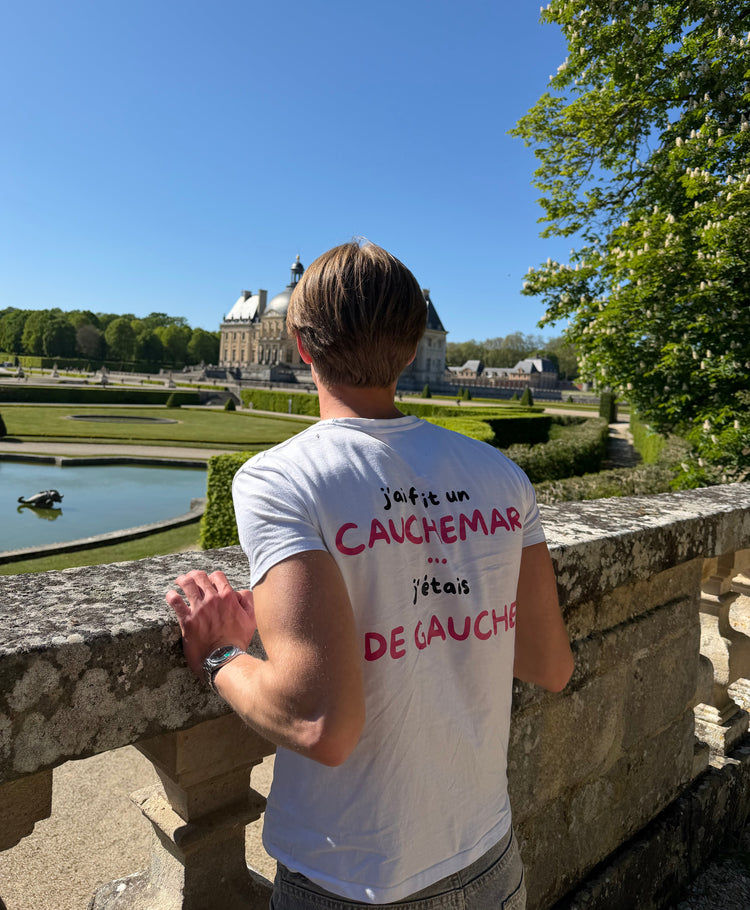 Collection J'ai fait un cauchemar j'étais de gauche