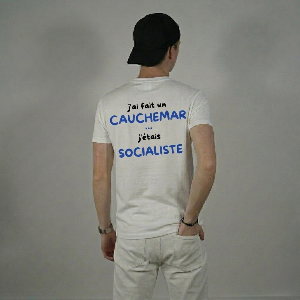 J'ai Fait Un Cauchemar J'étais Socialiste