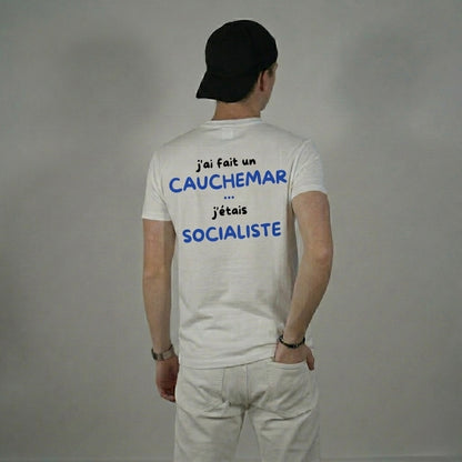 J'ai Fait Un Cauchemar J'étais Socialiste