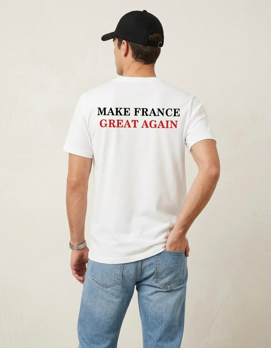Make France Great Again