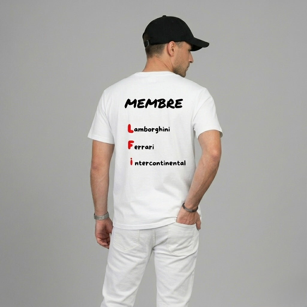 MEMBRE LFI