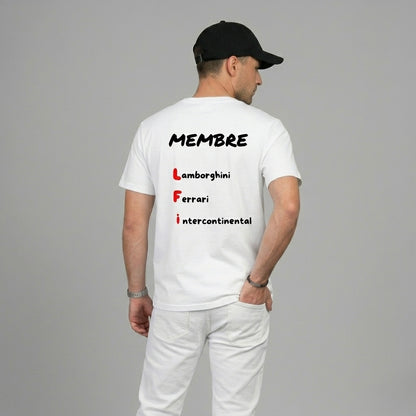 MEMBRE LFI