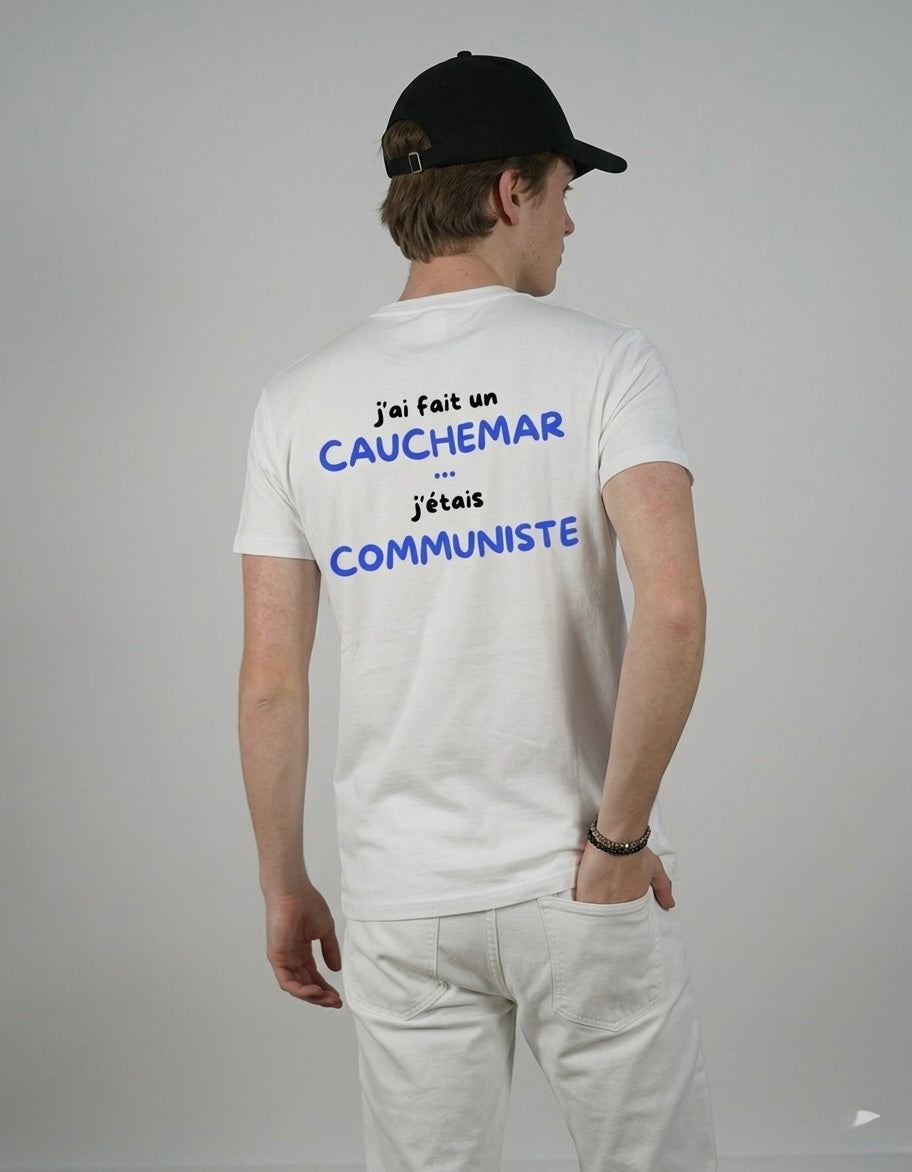 J’ai Fait Un Cauchemar J'étais Communiste