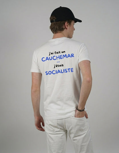 J'ai Fait Un Cauchemar J'étais Socialiste