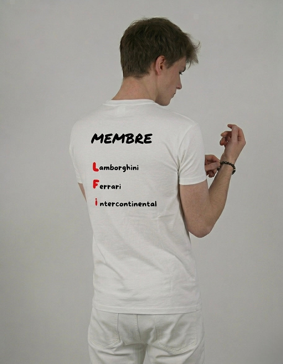 MEMBRE LFI
