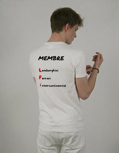 MEMBRE LFI