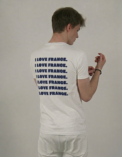 I Love France