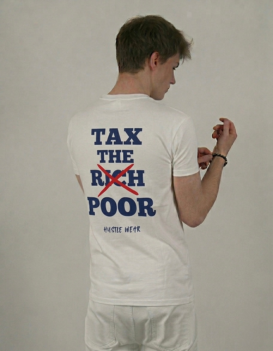 TAX THE RICH