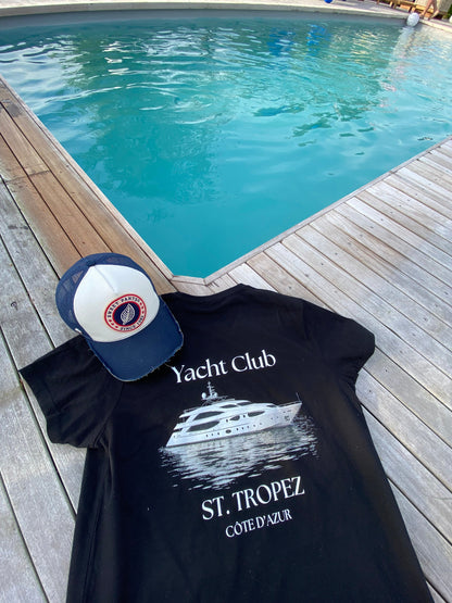 Yacht Club - Saint Tropez