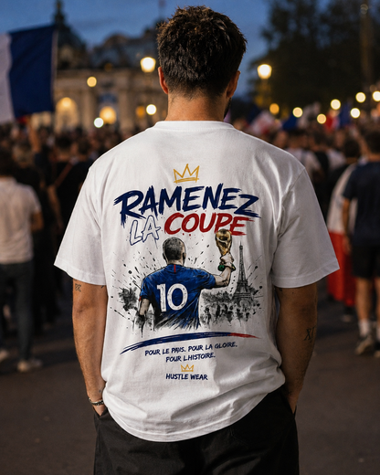 RAMENEZ LA COUPE