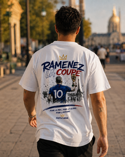 RAMENEZ LA COUPE