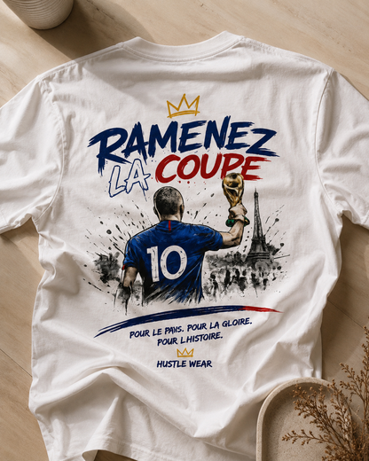 RAMENEZ LA COUPE