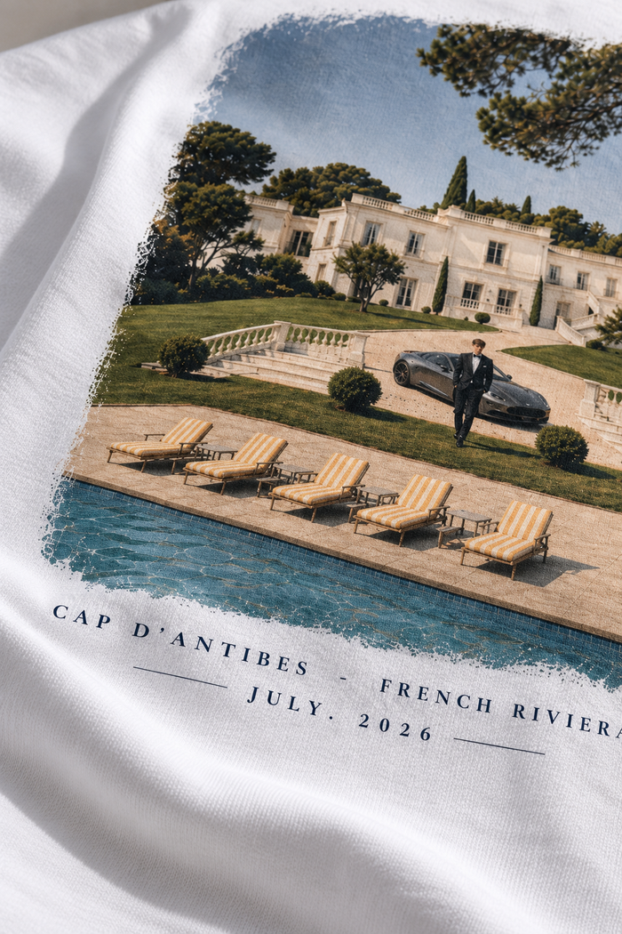 CAP ANTIBES