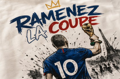 RAMENEZ LA COUPE