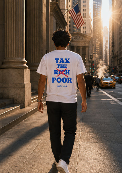 TAX THE RICH