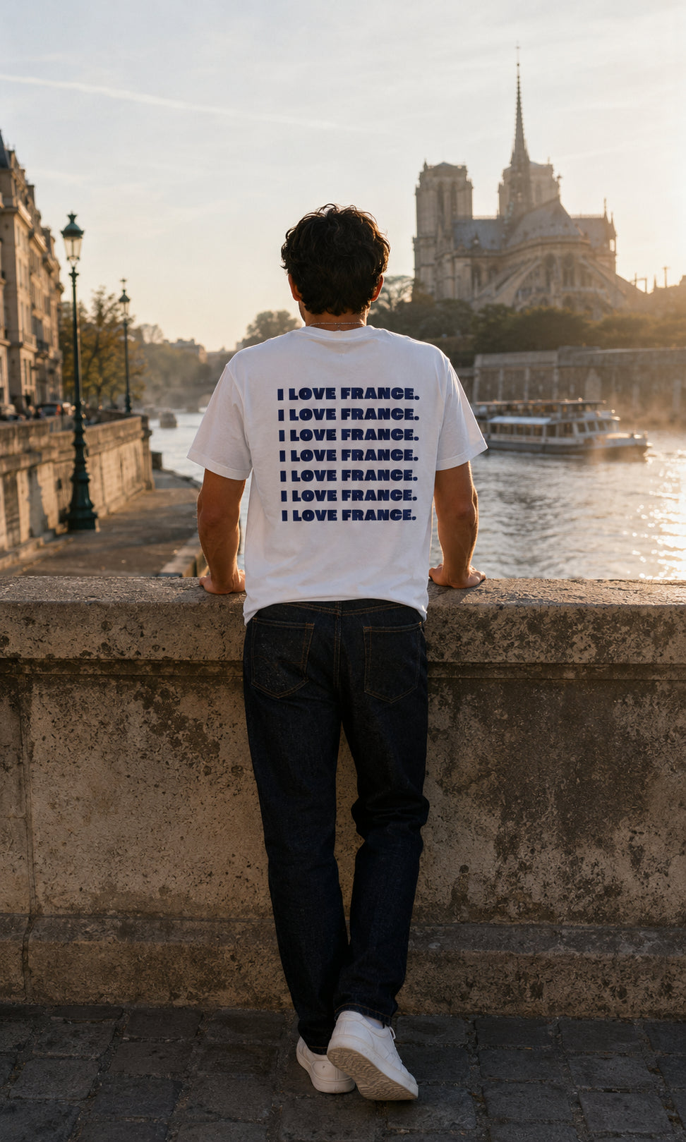 I Love France