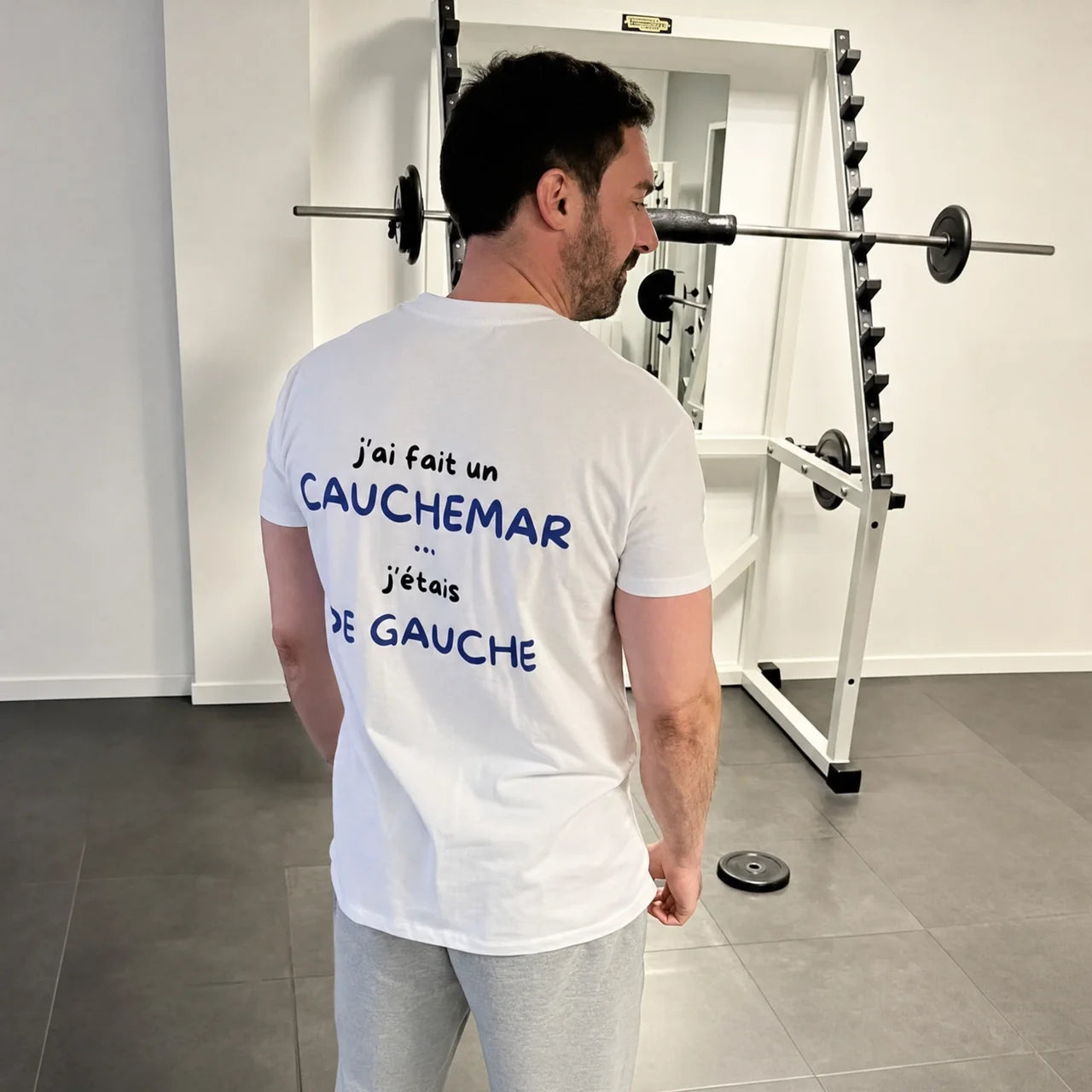 Une coupe qui tient