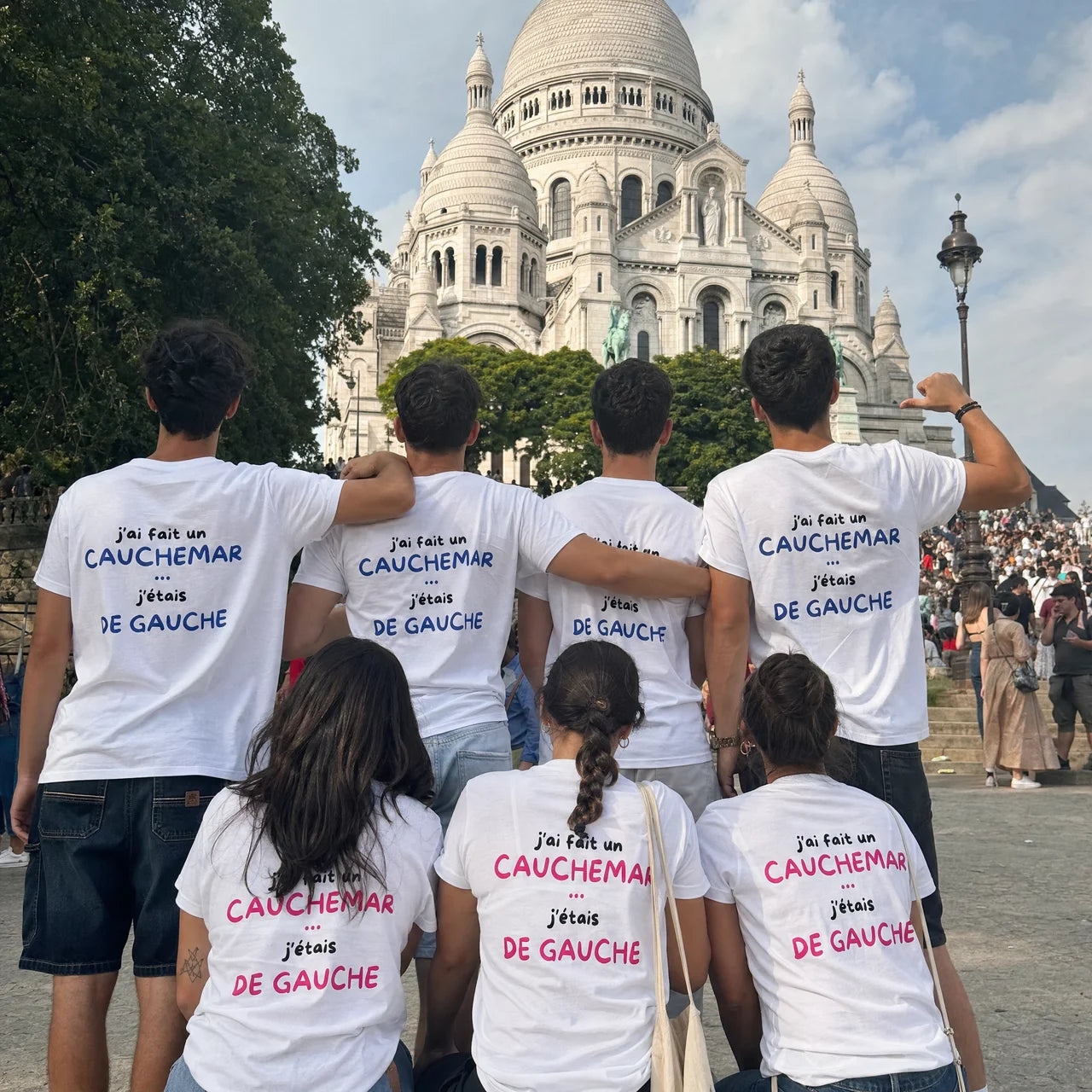 Lisible à trois mètres