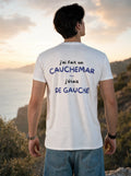 J’AI FAIT UN CAUCHEMAR J’ÉTAIS DE GAUCHE