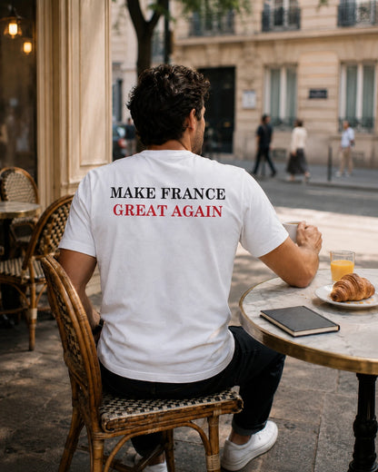 Make France Great Again