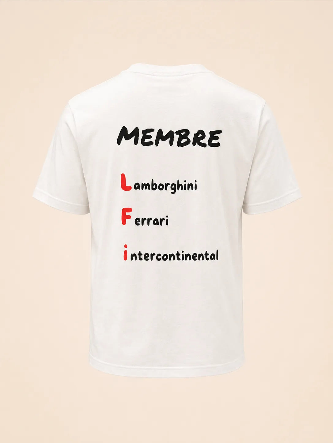 MEMBRE LFI