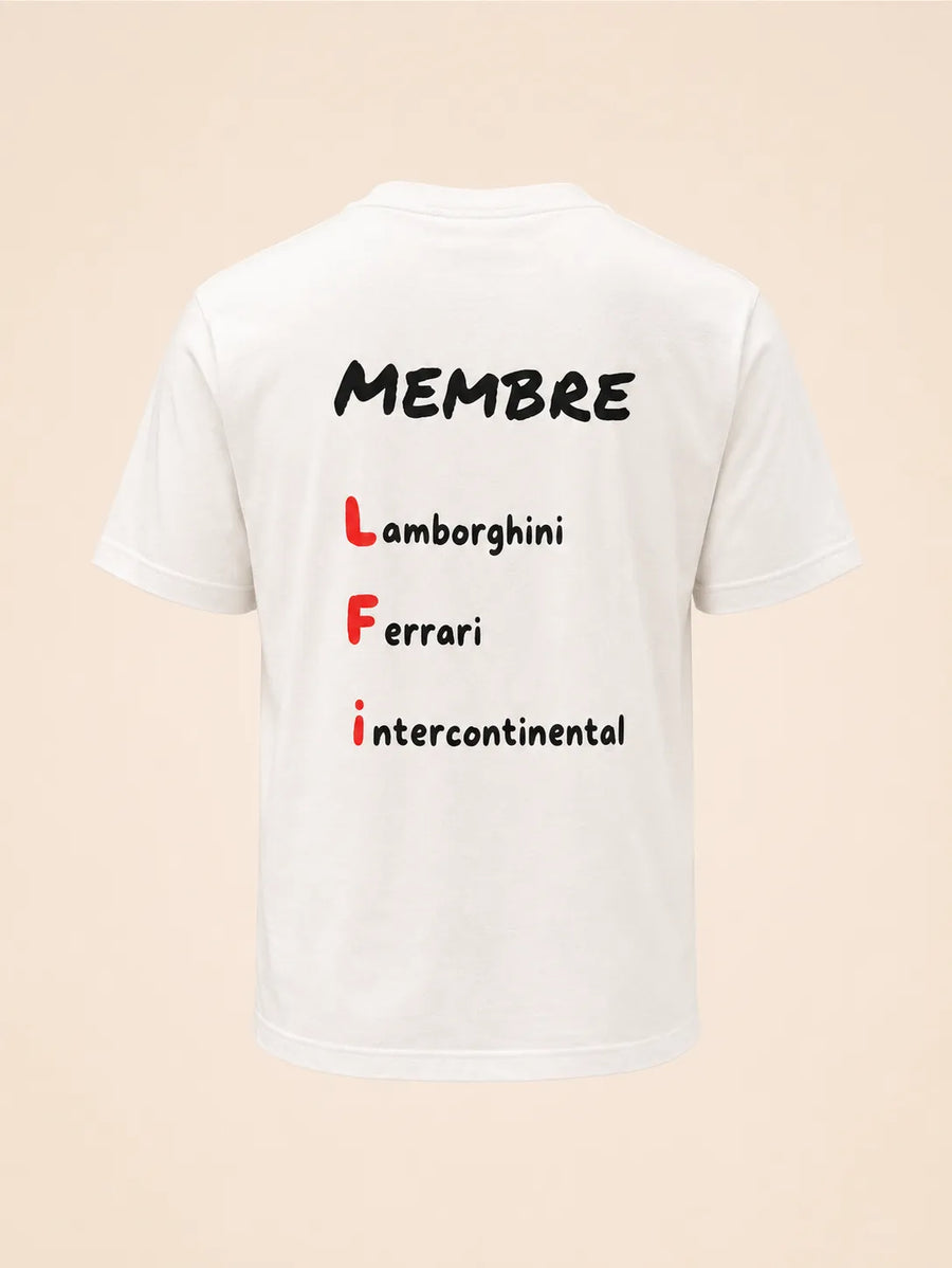 MEMBRE LFI