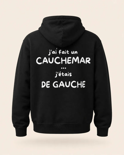 PULL "J'ai fait un cauchemar..."