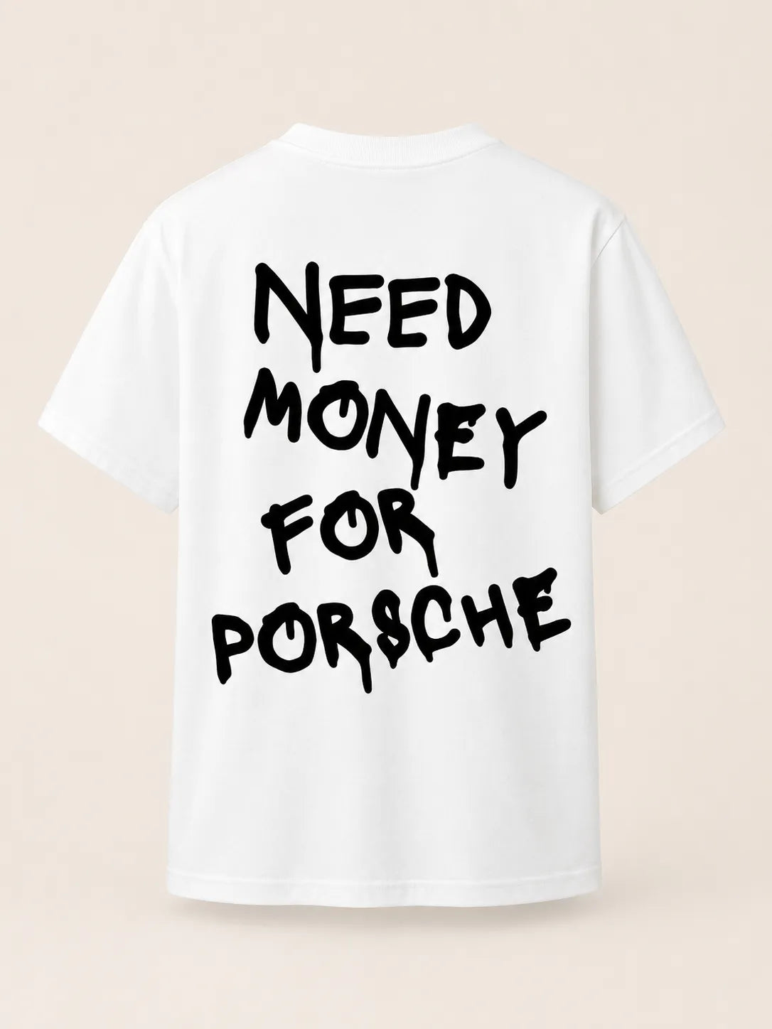 Need Money For Porsche
