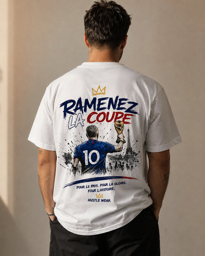 RAMENEZ LA COUPE
