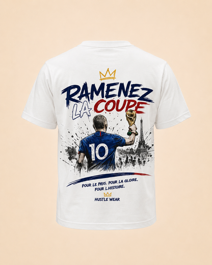 RAMENEZ LA COUPE