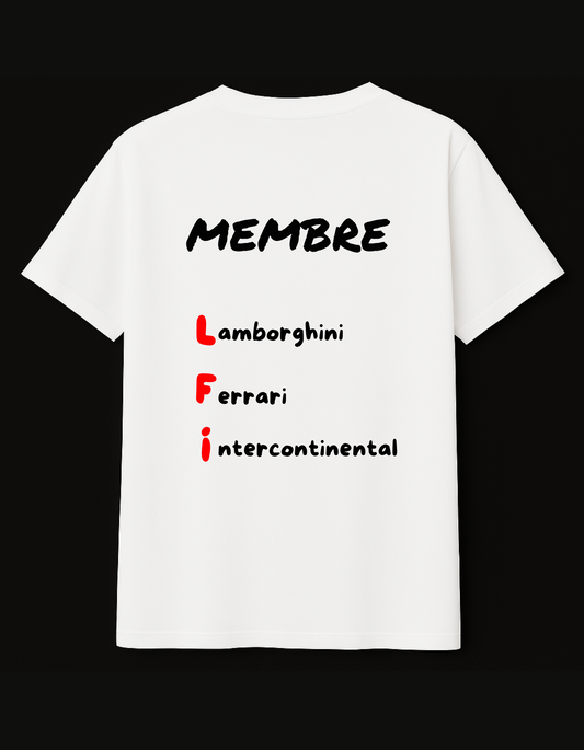 MEMBRE LFI