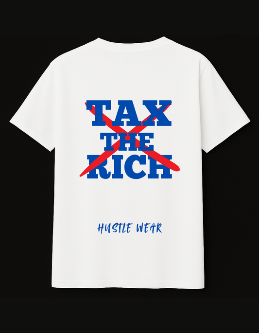 TAX THE RICH