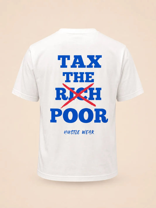 TAX THE RICH
