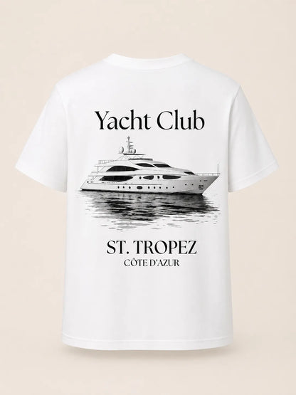 Yacht Club - Saint Tropez