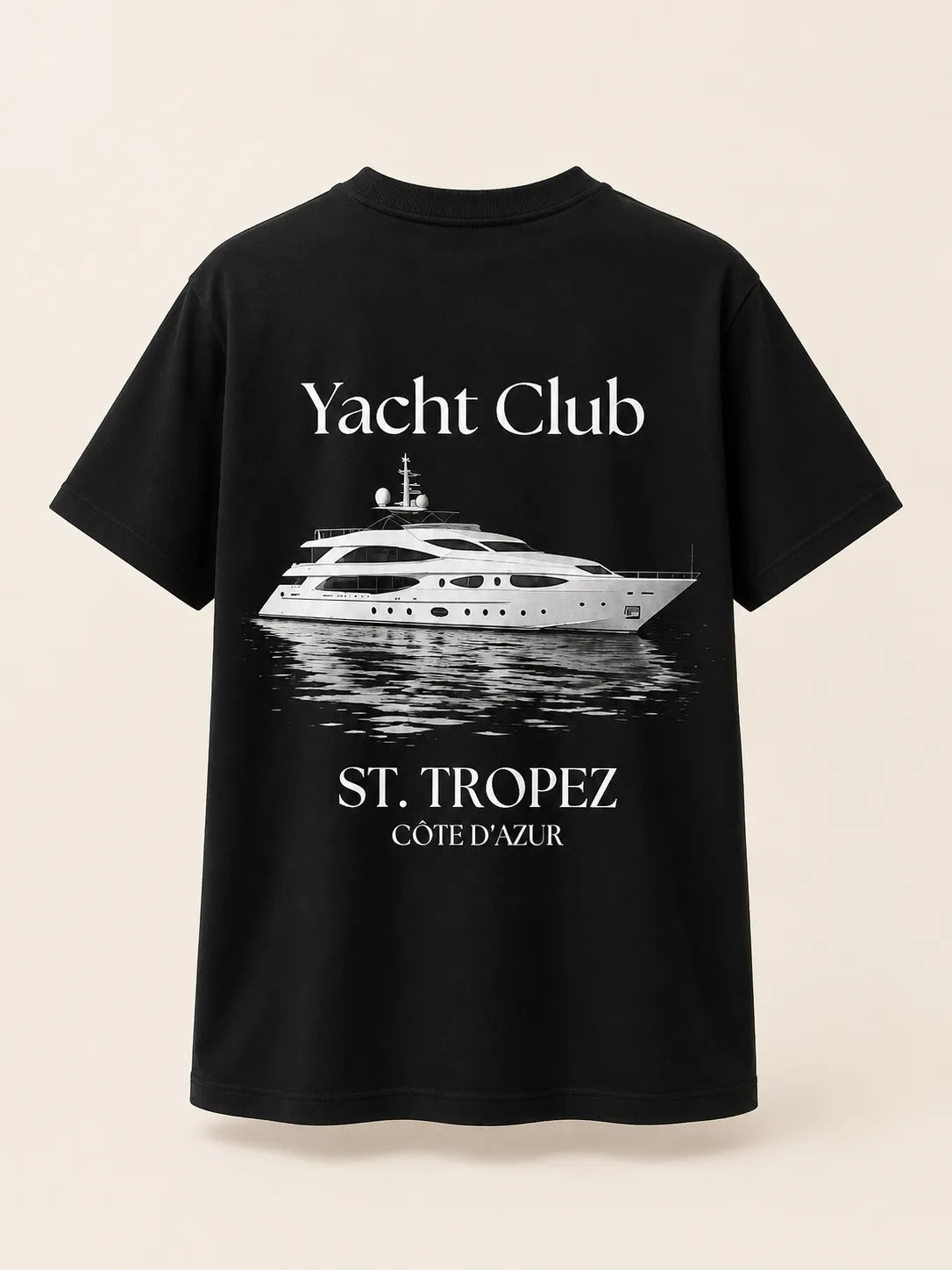 Yacht Club - Saint Tropez