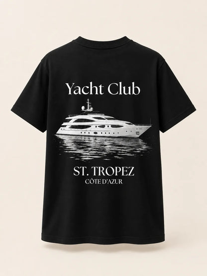 Yacht Club - Saint Tropez